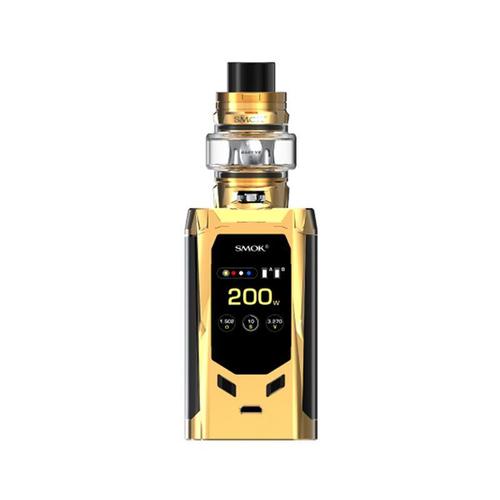 SMOK R-Kiss Sub Ohm Vape Kit 200W