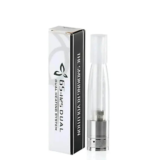 GREEN SOUND GS H2S ATOMIZER CLEAROMIZER TANK
