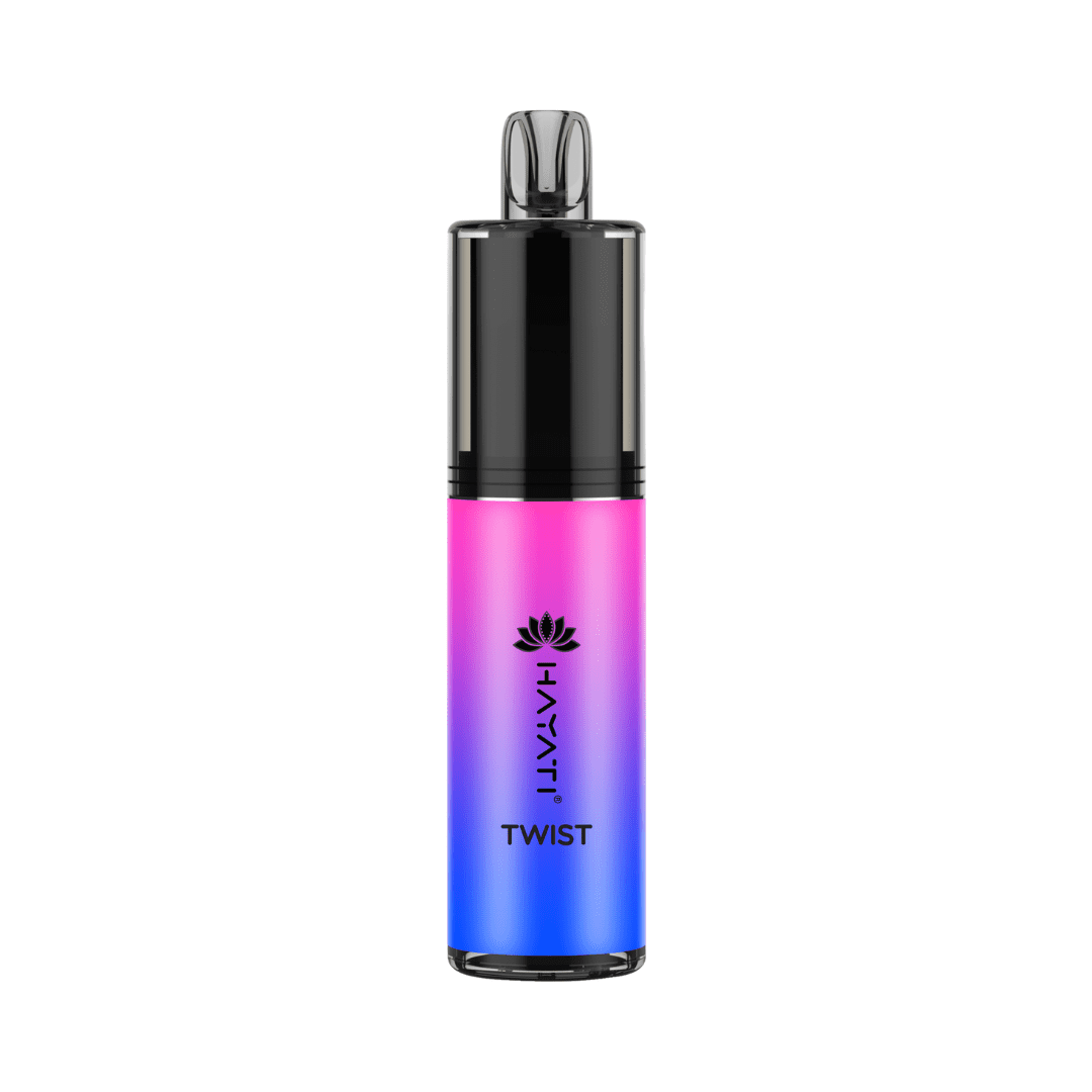 Hayati Twist 5000 Disposable Vape