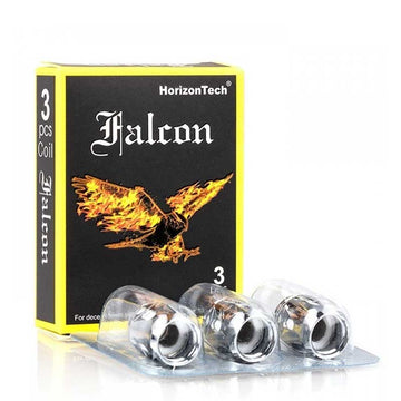 HorizonTech Falcon Replacement Vape Coils