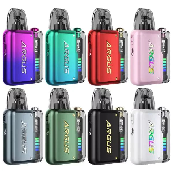Voopoo Argus P2 Vape Kit