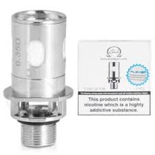 Innokin iSub Plex 3D Coils