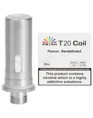 Innokin Prism T20 Coils