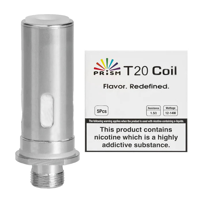 Innokin Prism T20 Coils