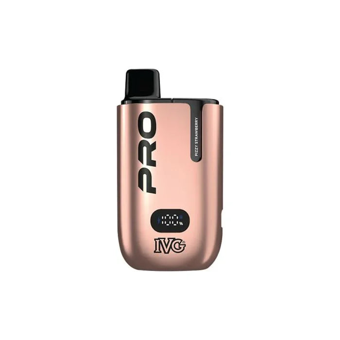 ivg 10k pod IVG Smart Max 10K Kit | 10,000 Puffs Hybrid main image 1
