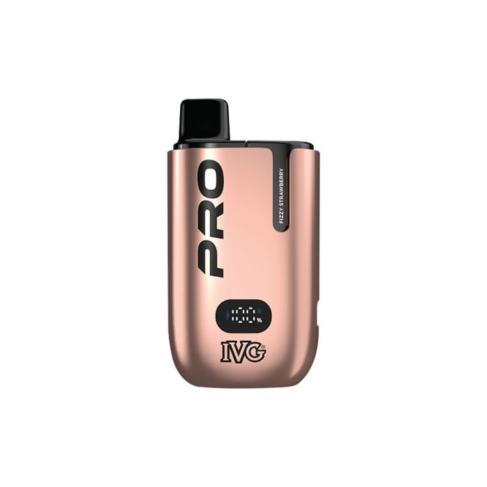 IVG Pro 12 Device with 12ml Prefilled Pod System