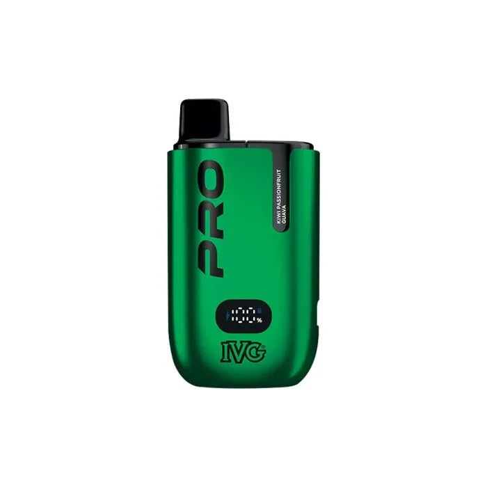 ivg pro 10k IVG Pro 12 10K Pod Kit