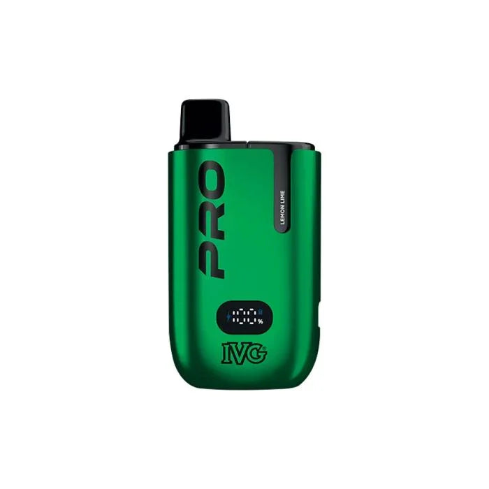 ivg pro 10k IVG Pro 12 10K Pod Kit
