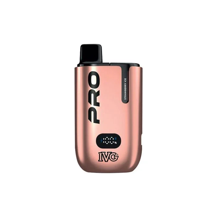 Ivga Pro IVG Pro 12 10K Pod Kit