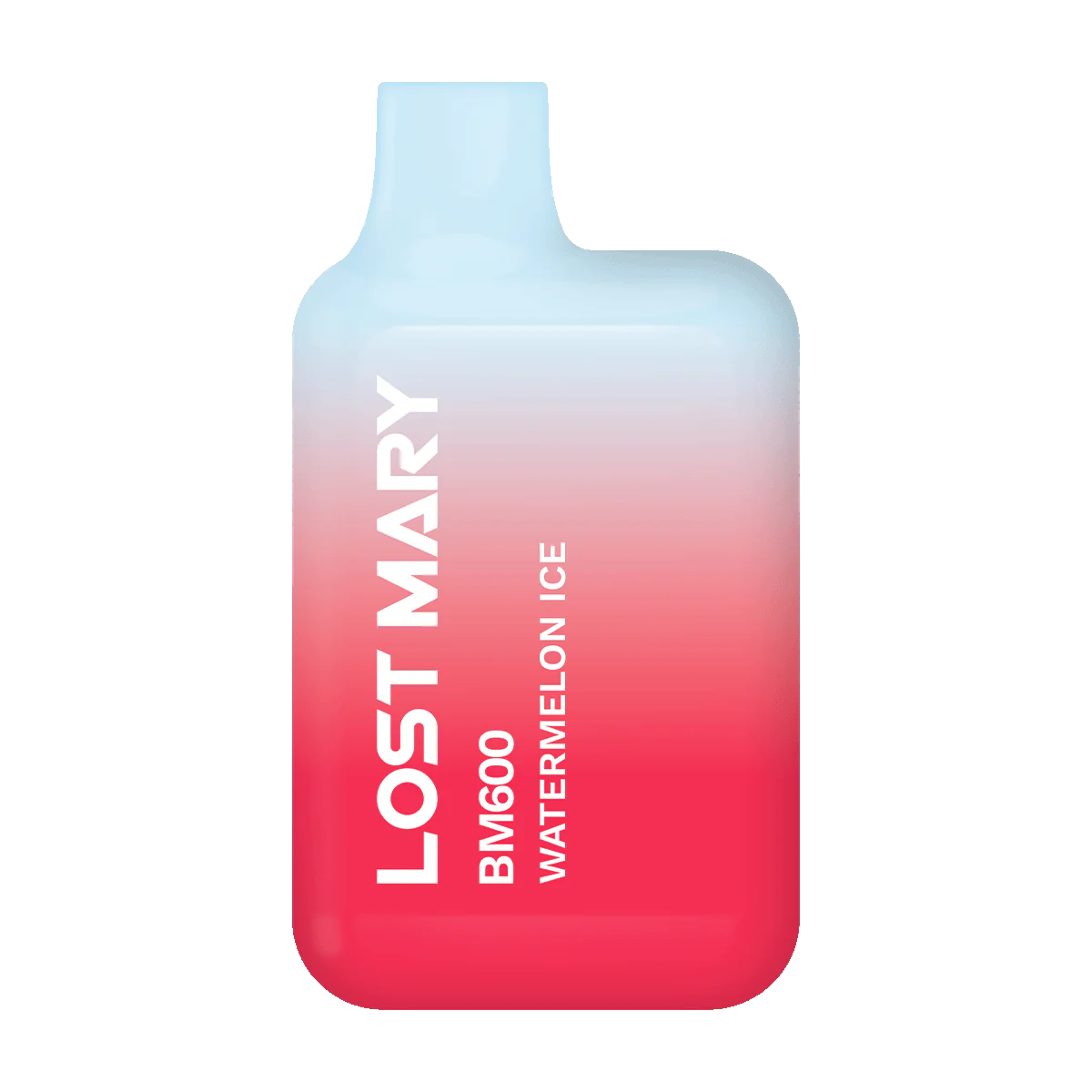 Watermelon Ice Lost Mary BM600 Disposable Vape