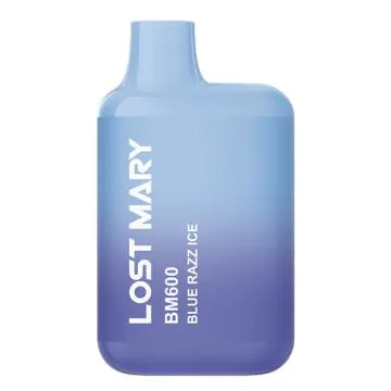 Lost Mary BM600 Prefilled Pods