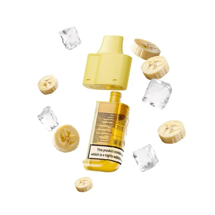 Lost Mary BM6000 Prefilled Refill Pods Lost Mary BM6000 Prefilled Refill Pods