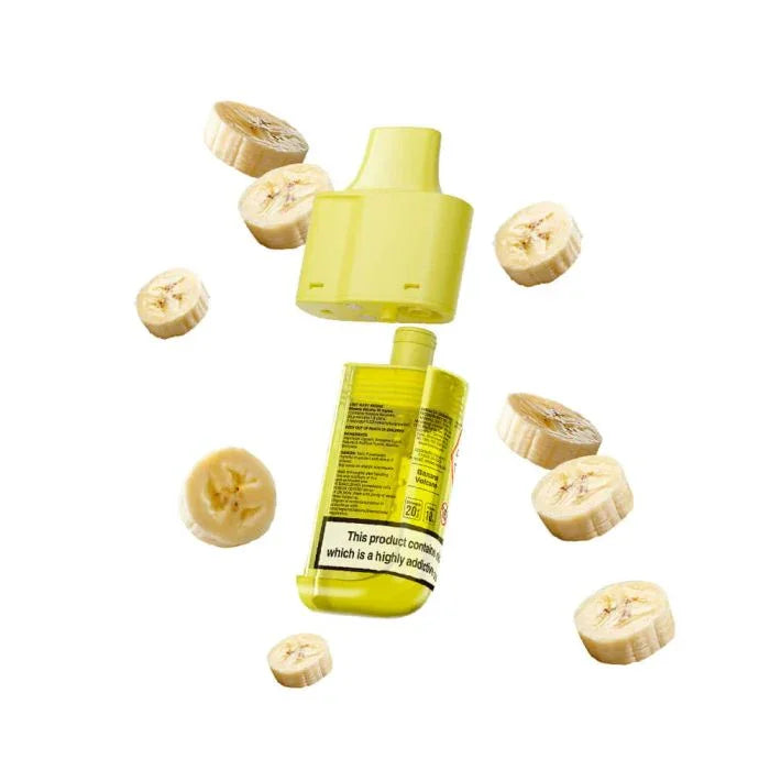 Lost Mary BM6000 Prefilled Refill Pods