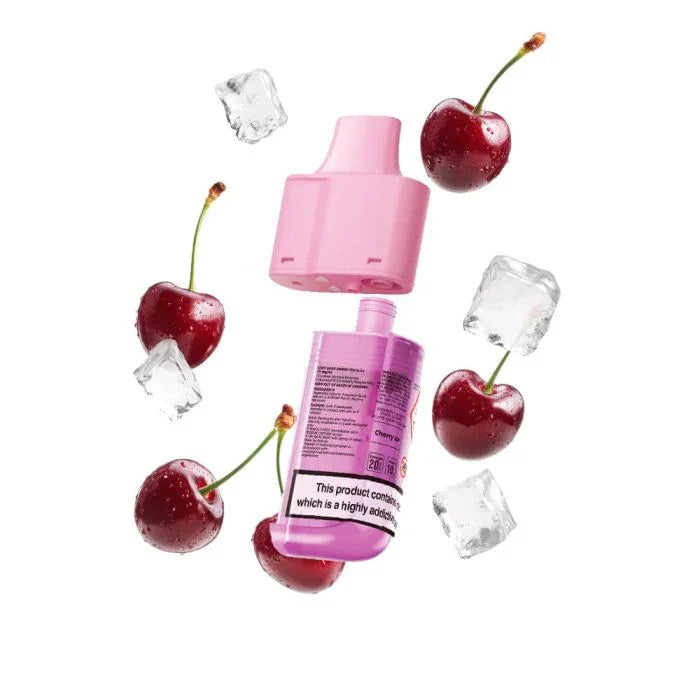 vampire vape stockists LOST MARY BM6000 Refill Pod (Replacement) main image 1