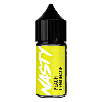 Peach Lemonade Modmate Shortfill E-Liquid by Nasty 50ml