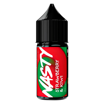 Strawberry & Kiwi Modmate Shortfill E-Liquid by Nasty 50ml