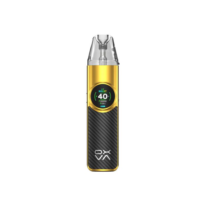 Oxva NeXlim Vape Kit - VapeGen UK