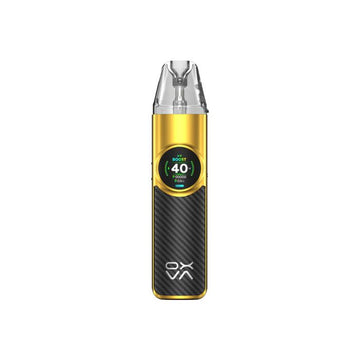Oxva NeXlim Vape Kit - VapeGen UK