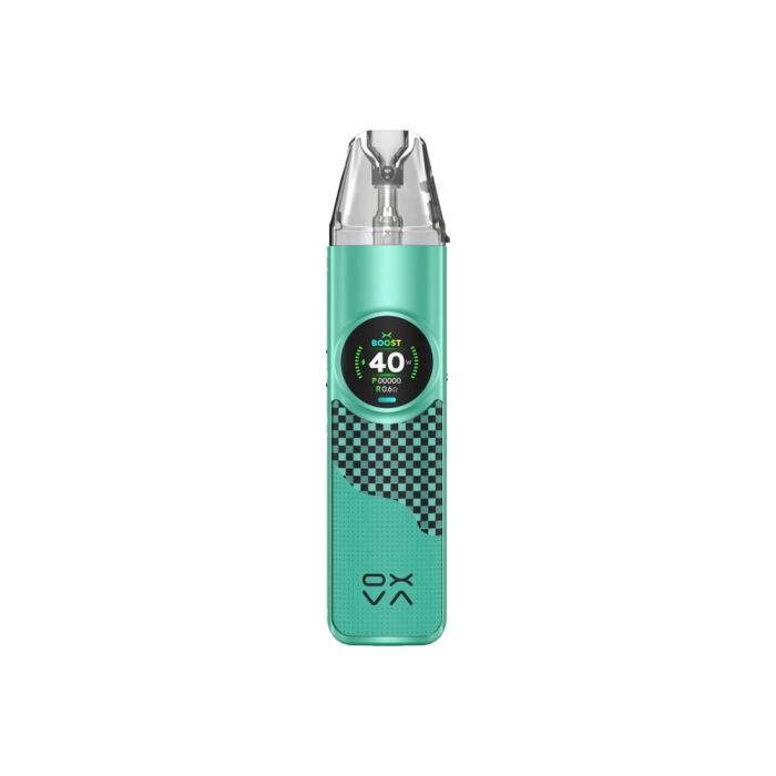 Oxva NeXlim Vape Kit - VapeGen UK