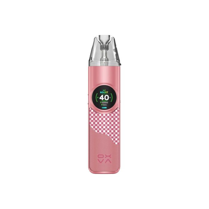 Oxva NeXlim Vape Kit - VapeGen UK