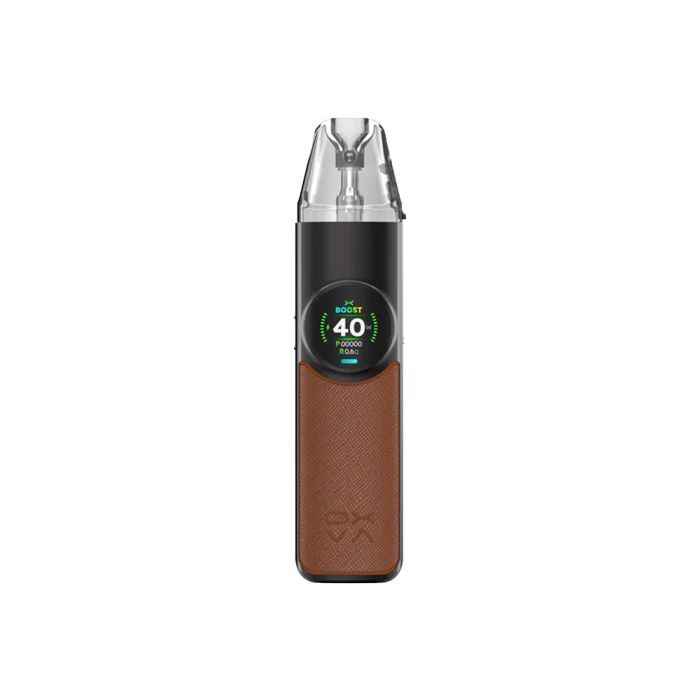 Oxva NeXlim Vape Kit - VapeGen UK