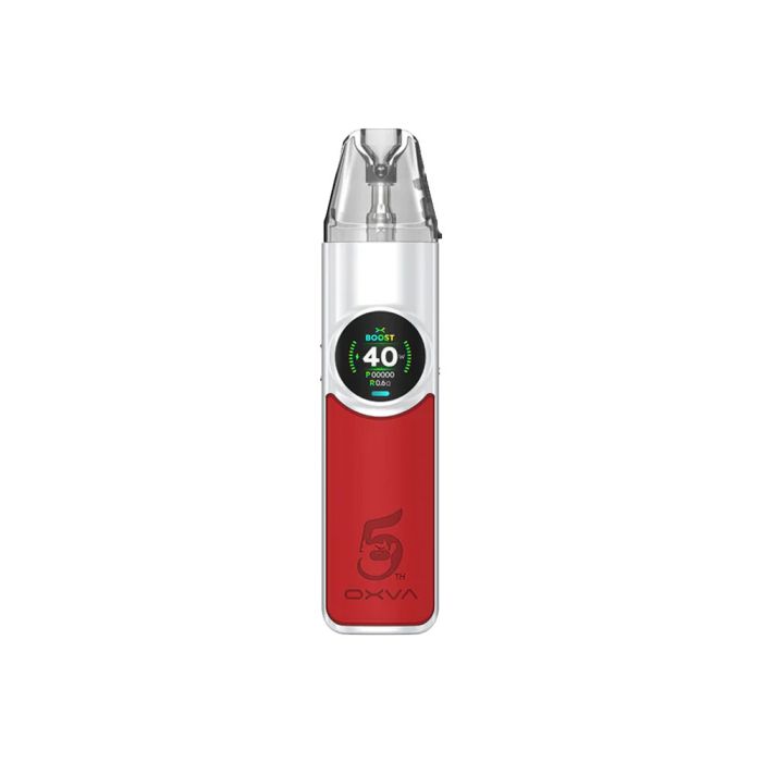 Oxva NeXlim Vape Kit - VapeGen UK