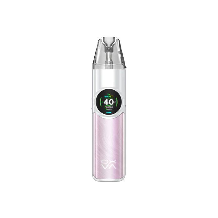 Oxva NeXlim Vape Kit - VapeGen UK