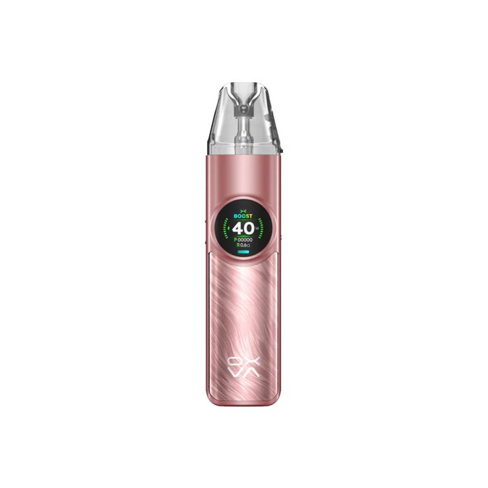 Oxva NeXlim Vape Kit - VapeGen UK