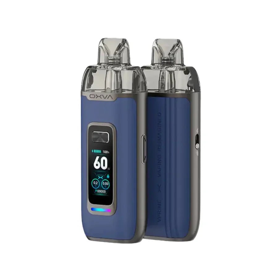 OXVA VPrime Pod Vape Kit - VapeGen UK