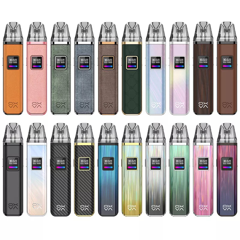 OXVA Xlim Pro Vape Kit