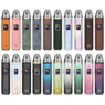 OXVA Xlim Pro Vape Kit