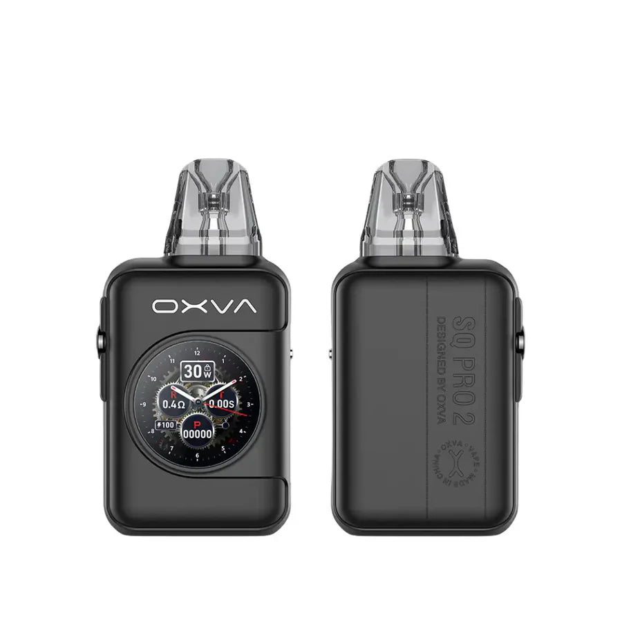 Xlim SQ Pro 2 Kit OXVA Xlim SQ Pro 2 Kit Refillable Pod Kit - VapeGen UK