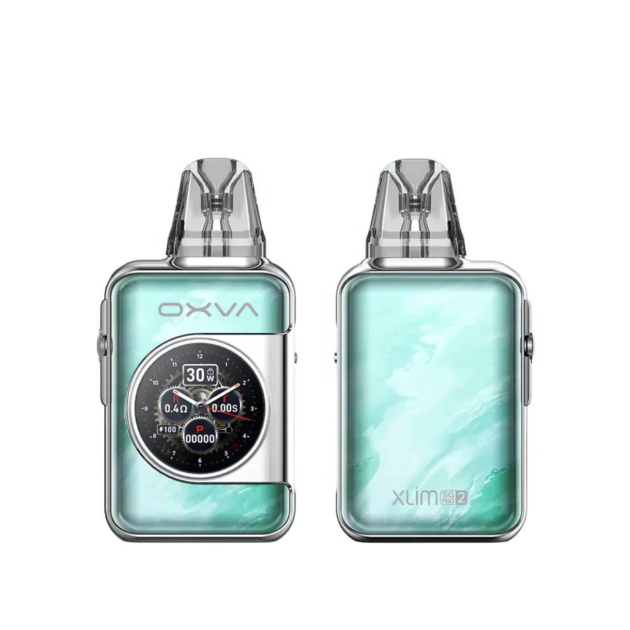 Xlim SQ Pro 2 Kit OXVA Xlim SQ Pro 2 Kit Refillable Pod Kit - VapeGen UK