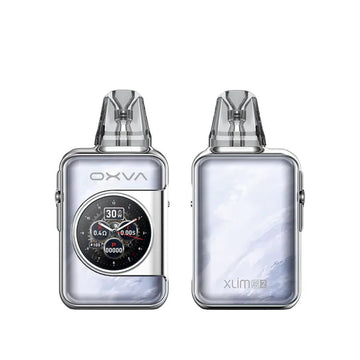 Xlim SQ Pro 2 Kit OXVA Xlim SQ Pro 2 Kit Refillable Pod Kit - VapeGen UK
