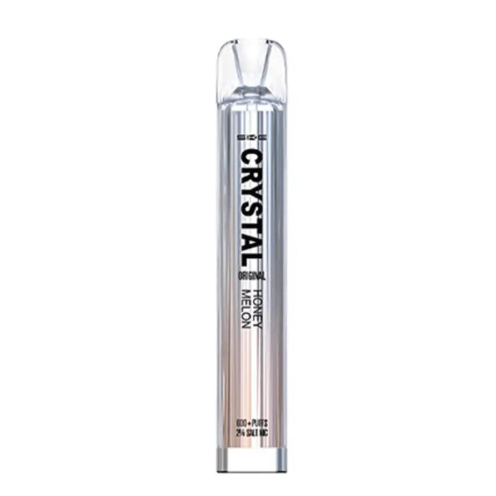 Honey Melon Crystal Bar Disposable Vape