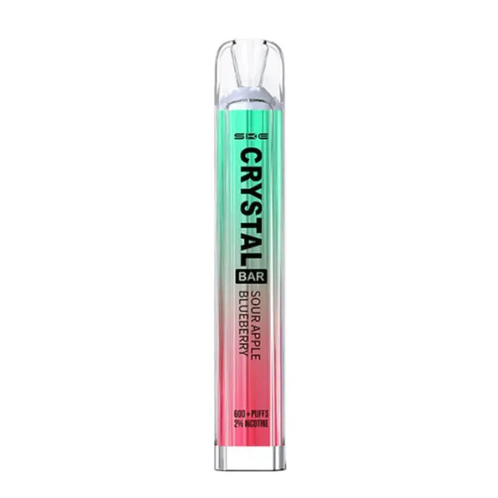 Explore SKE Crystal Bar Prefilled Kits - VapeGen UK Explore SKE Crystal Bar Prefilled Kits - VapeGen UK