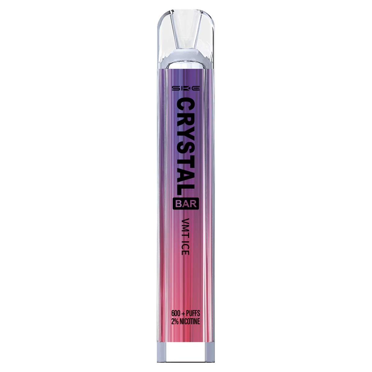 VMT Ice SKE Crystal Bar Disposable Vape