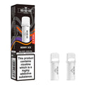 Mesh Coil Nic Salt Pods Compatible with SKE Crystal Pro 600