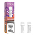 Fruity & Icy Flavour Options SKE Crystal Bar Pro Pods