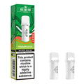SKE Crystal Bar Pro Replacement Pods 20mg Nic Salt