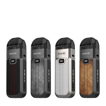 Smok Nord 5 Vape Kit