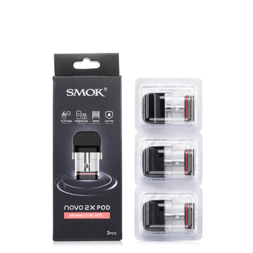 Smok Novo 2X Replacement Pod