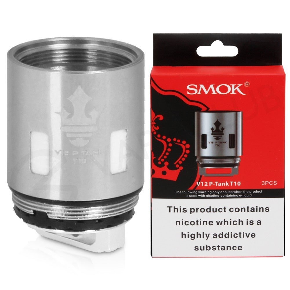 Smok TFV12 Prince Vape Coils
