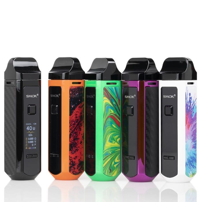 Smok RPM40 Pod Kit