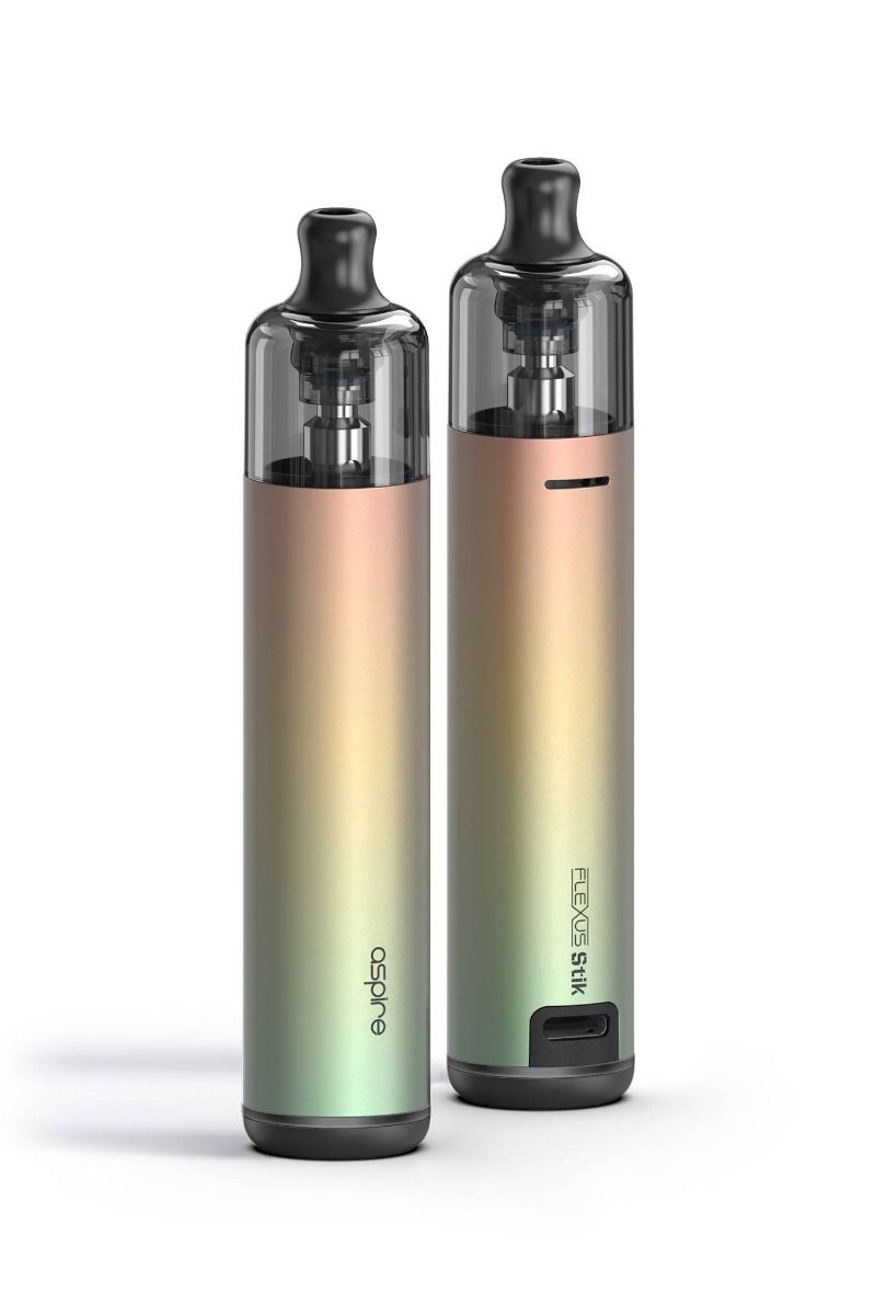 Aspire Flexus Stik Pod Kit