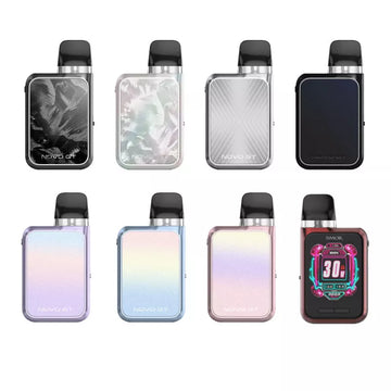 Smok Novo GT Box Vape Kit
