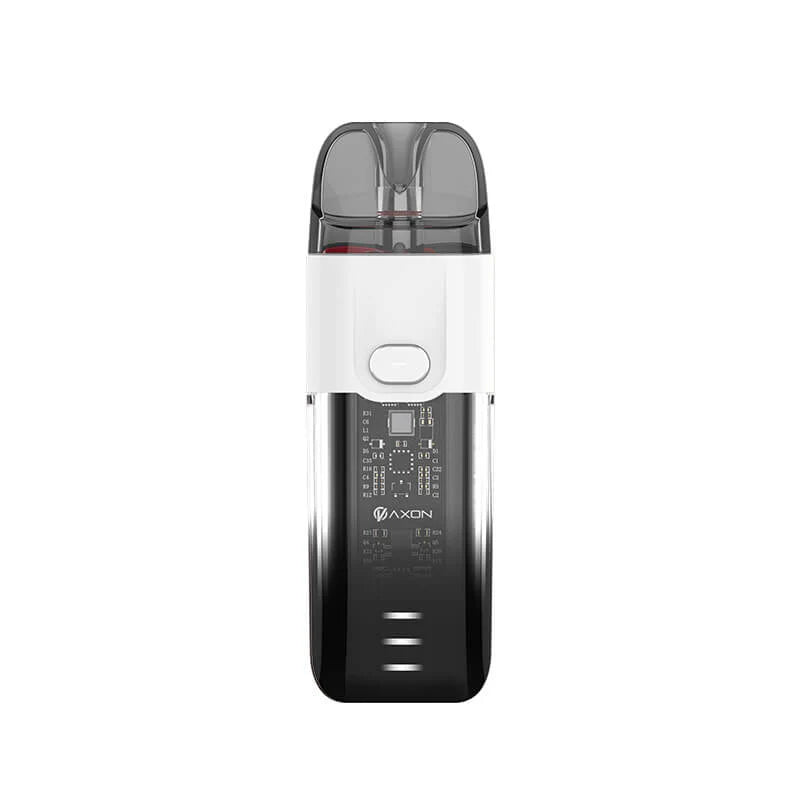 Vaporesso Luxe X Pod Vape Kit - VapeGen UK