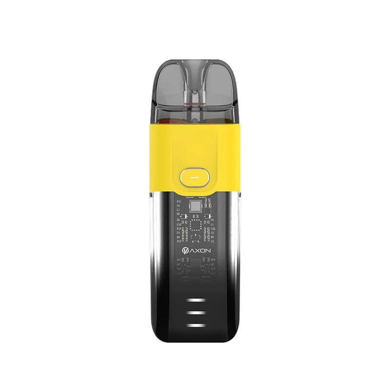 Vaporesso Luxe X Pod Vape Kit - VapeGen UK