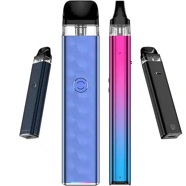 Vaporesso Xros 3 Vape Kit