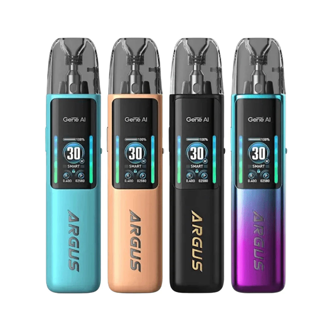 Voopoo Argus G2 Vape Kit